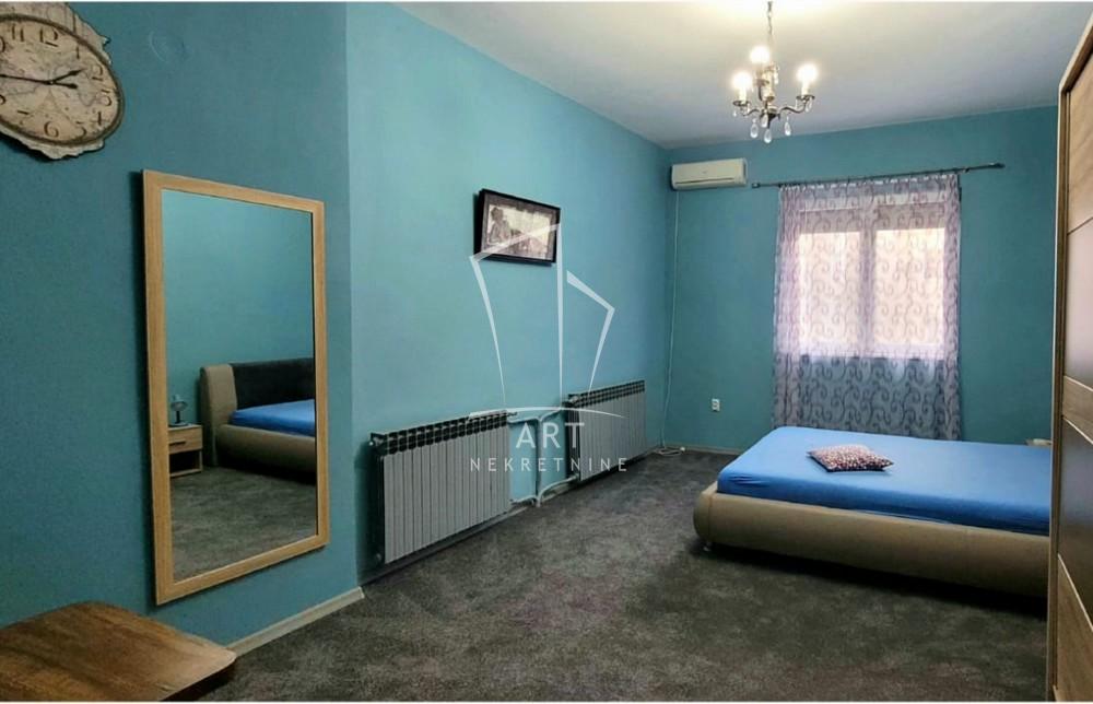 Slika 2 - Takovska, Dvosoban stan za izdavanje, 67m2, 500€