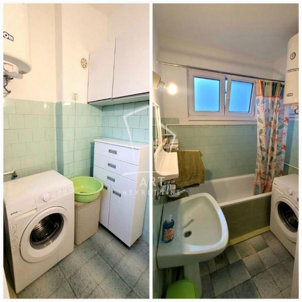 Slika 4 - Takovska, Dvosoban stan za izdavanje, 67m2, 500€