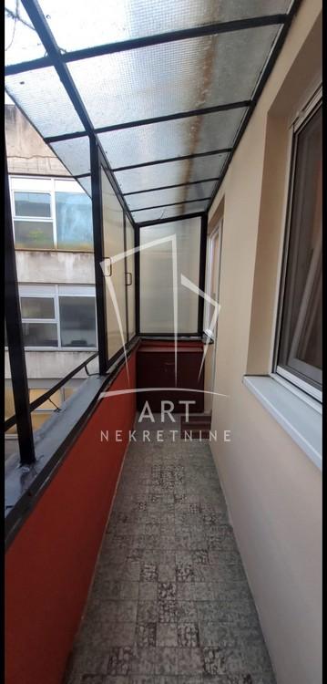 Slika 5 - Takovska, Dvosoban stan za izdavanje, 67m2, 500€