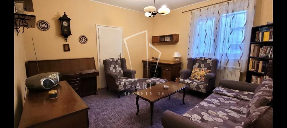 Glavna slika -Takovska, Dvosoban stan za izdavanje, 67m2, 500€