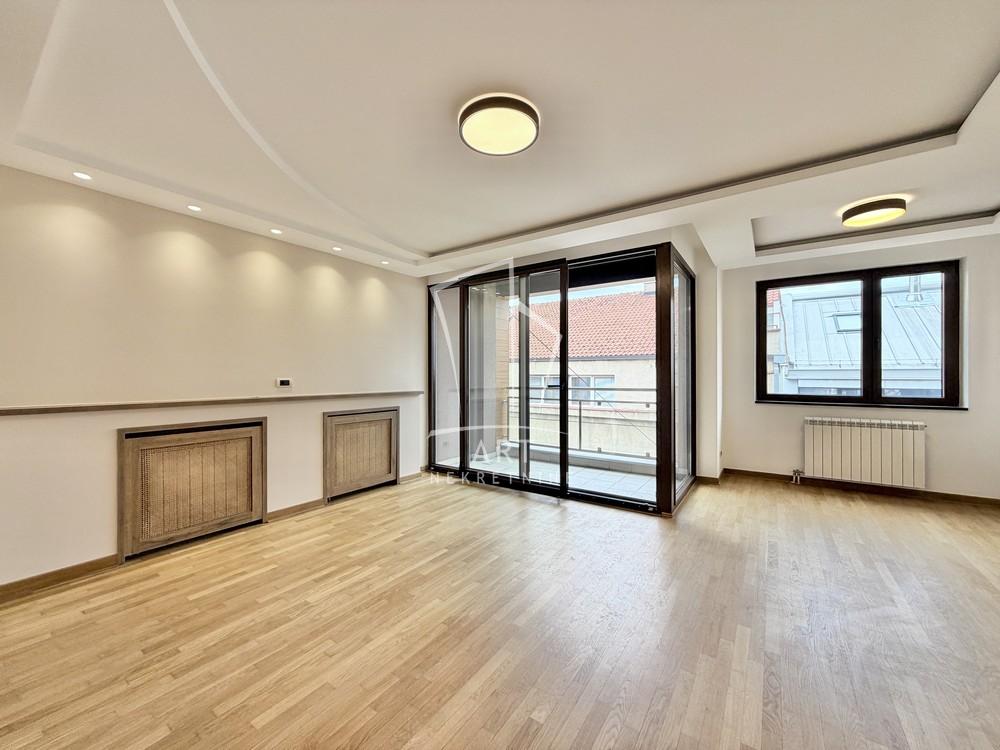 Slika 3 - Koče Kapetana, Trosoban stan na prodaju, 91m2, 727.000€