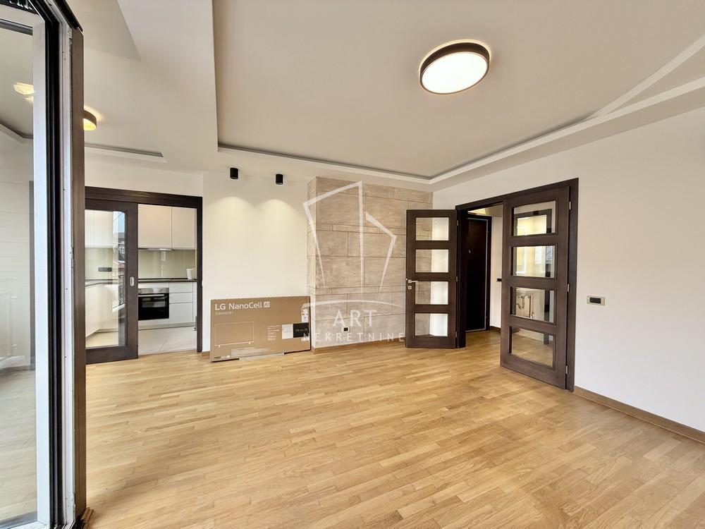 Glavna slika -Koče Kapetana, Trosoban stan na prodaju, 91m2, 727.000€