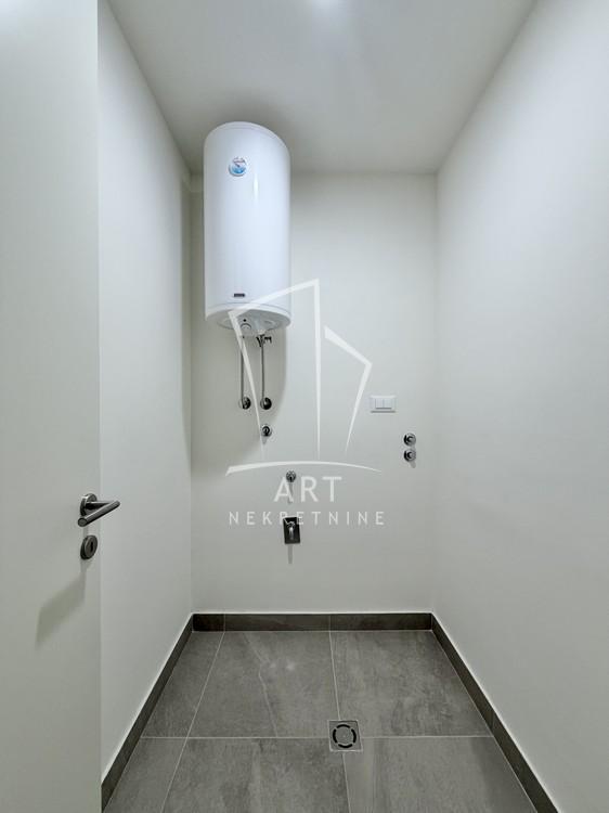 Slika 9 - Omladinskih brigada, Dvosoban stan na prodaju, 56m2, 276.888€