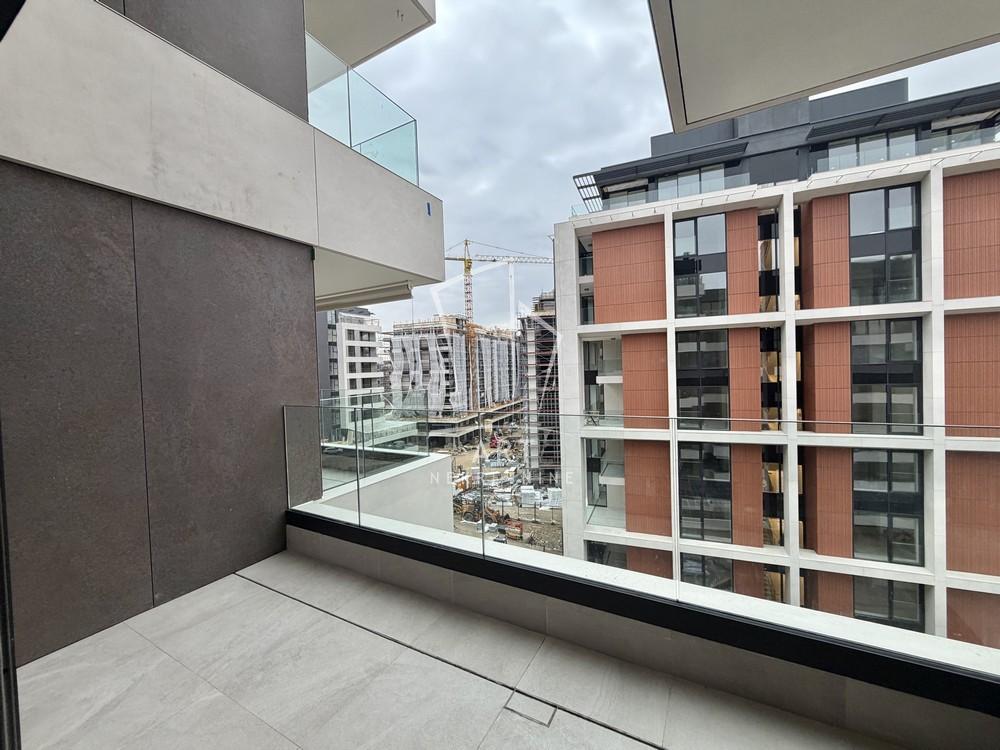 Slika 11 - Omladinskih brigada, Dvosoban stan na prodaju, 56m2, 276.888€