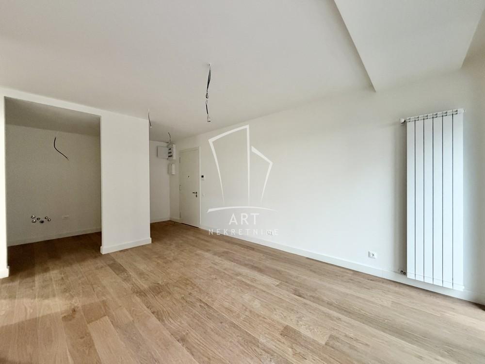 Slika 2 - Omladinskih brigada, Dvosoban stan na prodaju, 56m2, 276.888€