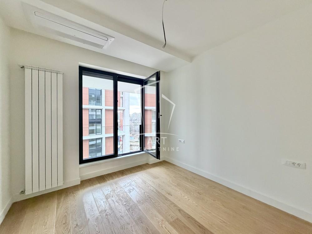 Slika 3 - Omladinskih brigada, Dvosoban stan na prodaju, 56m2, 276.888€