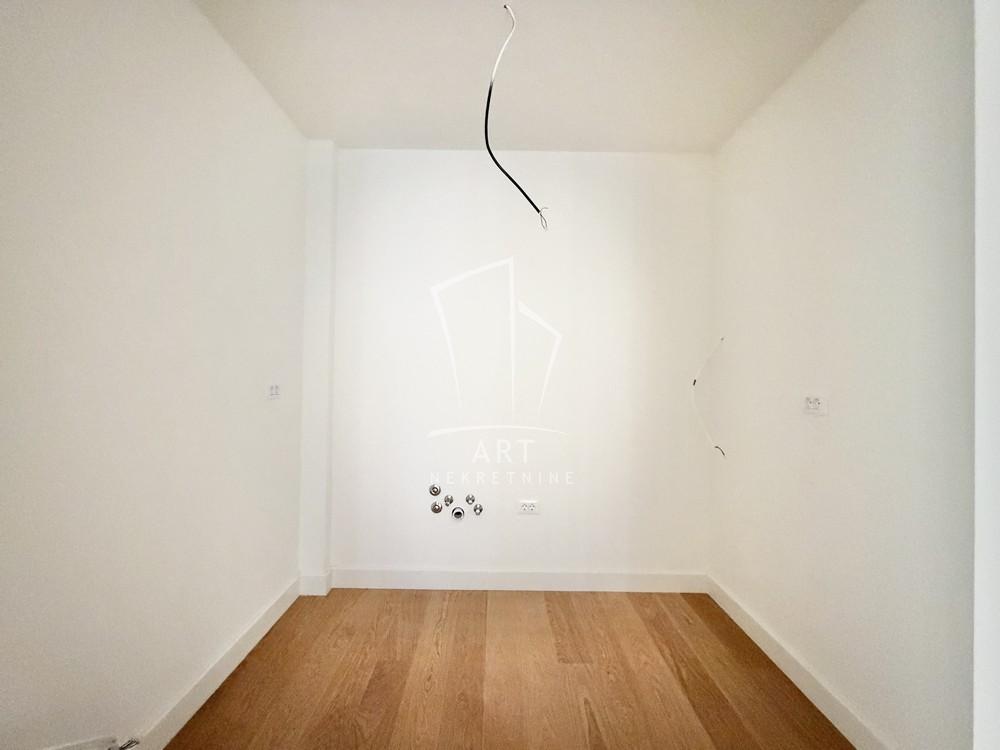 Slika 5 - Omladinskih brigada, Dvosoban stan na prodaju, 56m2, 276.888€