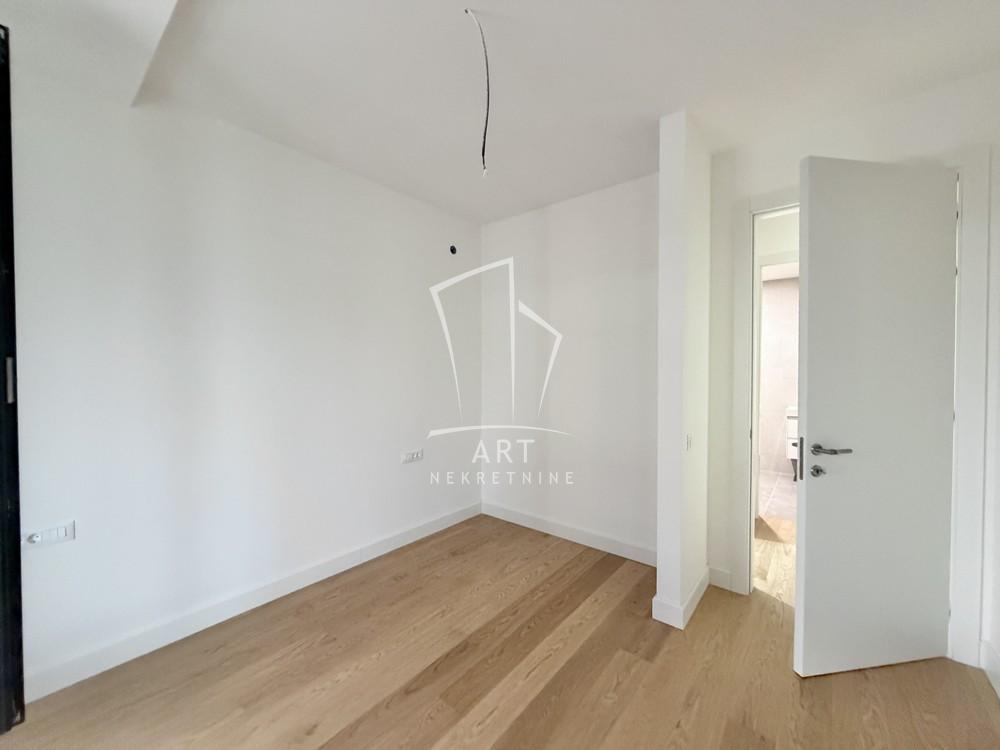 Slika 6 - Omladinskih brigada, Dvosoban stan na prodaju, 56m2, 276.888€