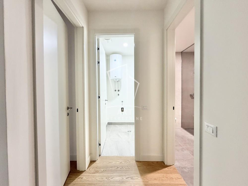 Slika 7 - Omladinskih brigada, Dvosoban stan na prodaju, 56m2, 276.888€