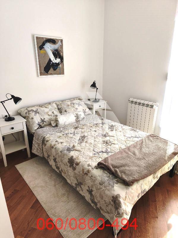 Slika 11 - Tetovska, Dvosoban stan za izdavanje, 43m2, 680€