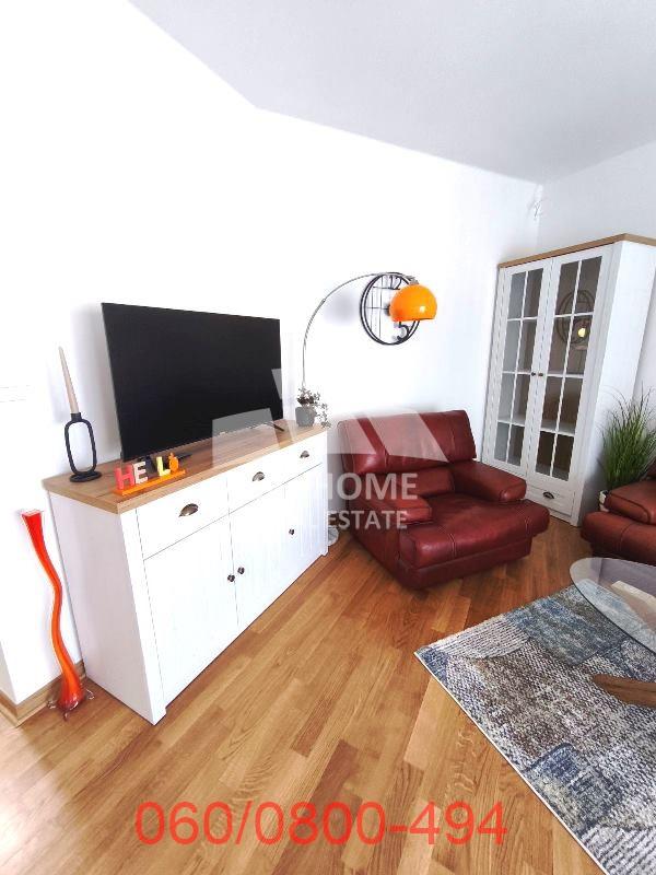 Slika 1 - Tetovska, Dvosoban stan za izdavanje, 43m2, 680€