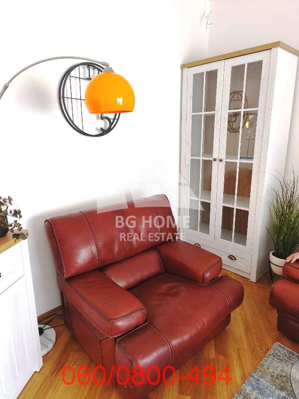 Slika 2 - Tetovska, Dvosoban stan za izdavanje, 43m2, 680€