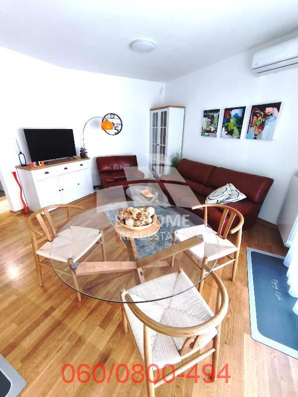 Slika 4 - Tetovska, Dvosoban stan za izdavanje, 43m2, 680€