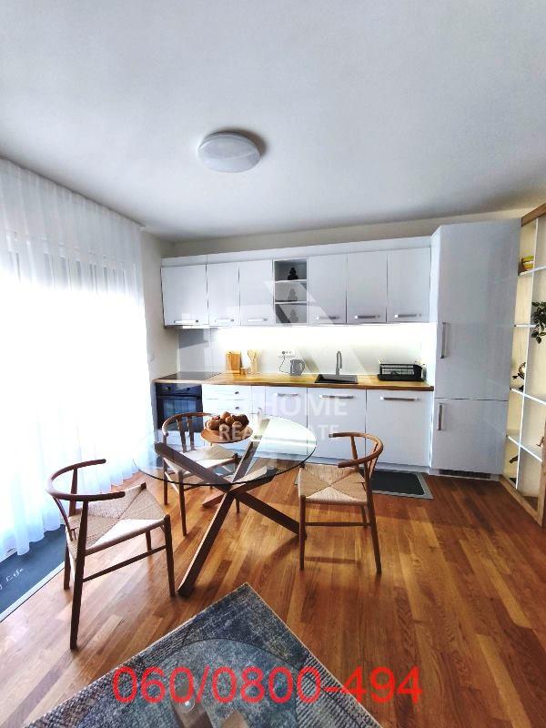 Slika 5 - Tetovska, Dvosoban stan za izdavanje, 43m2, 680€