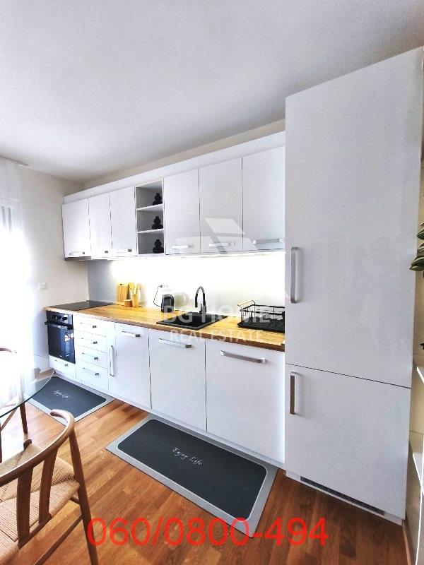 Slika 6 - Tetovska, Dvosoban stan za izdavanje, 43m2, 680€