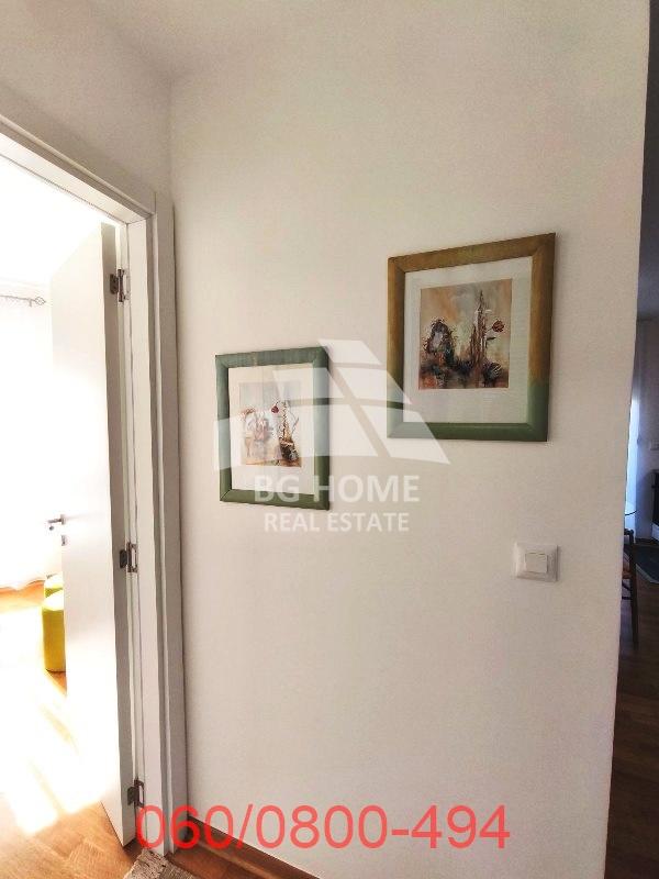 Slika 7 - Tetovska, Dvosoban stan za izdavanje, 43m2, 680€