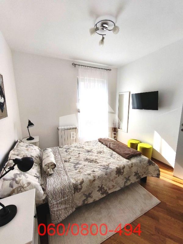 Slika 8 - Tetovska, Dvosoban stan za izdavanje, 43m2, 680€