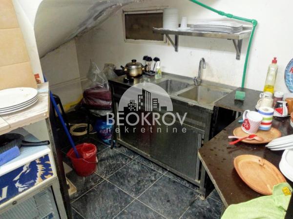 Slika 4 - Karađorđeva,  Lokal za izdavanje, 35m2, 800€