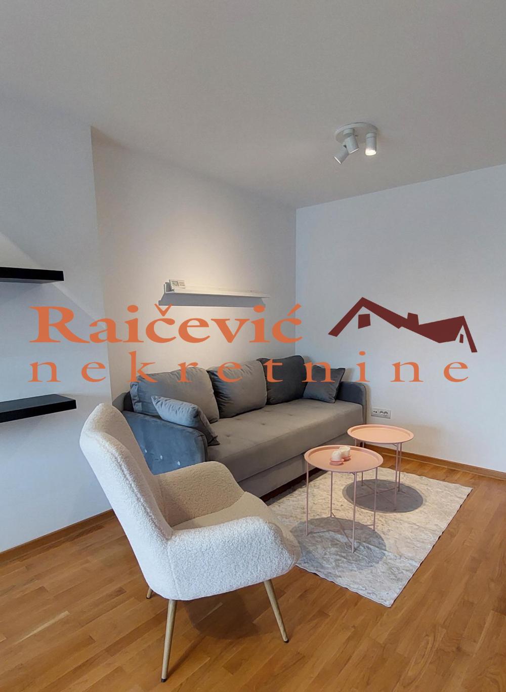 Slika 1 - Jelene Cetkovic, Trosoban stan na prodaju, 58m2, 296.000€