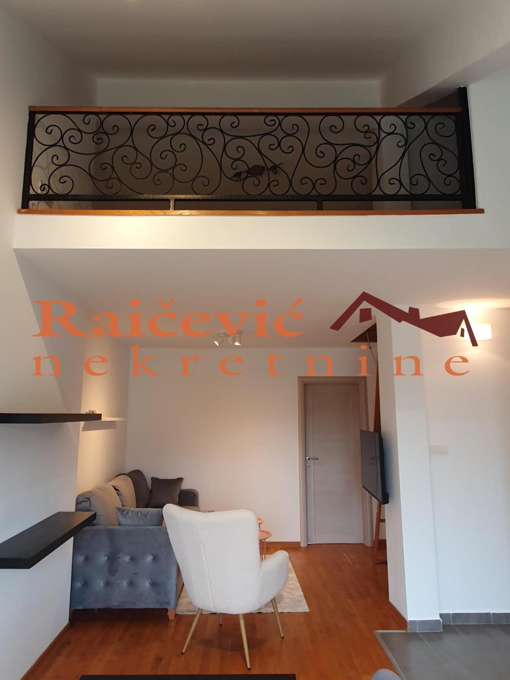 Slika 2 - Jelene Cetkovic, Trosoban stan na prodaju, 58m2, 296.000€