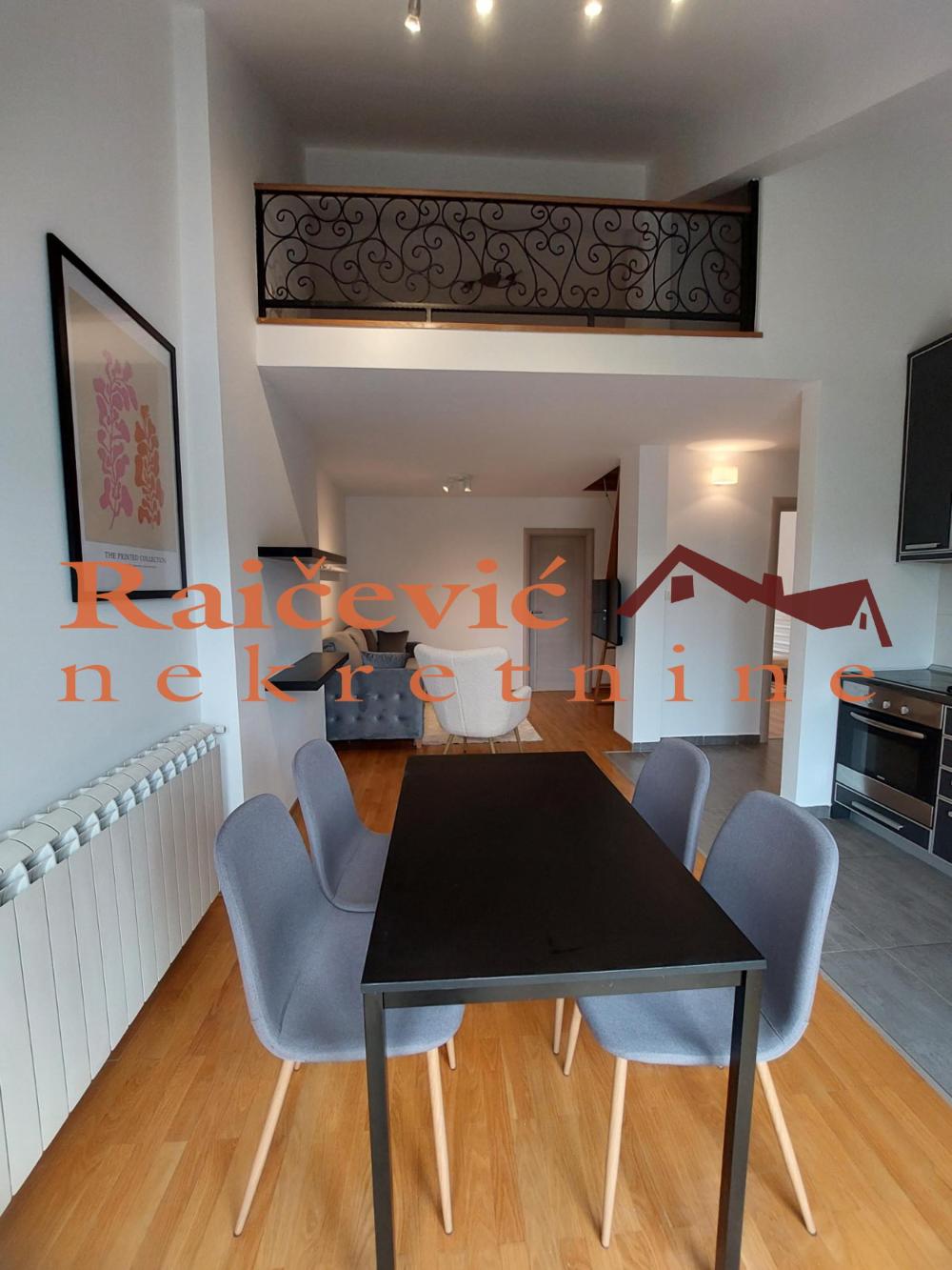 Slika 3 - Jelene Cetkovic, Trosoban stan na prodaju, 58m2, 296.000€