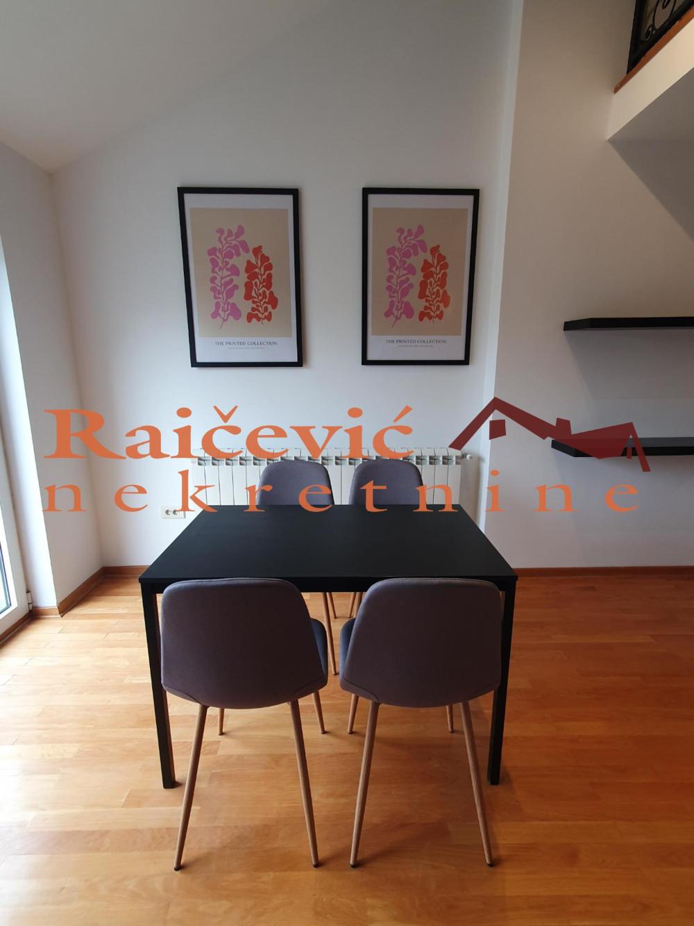 Slika 4 - Jelene Cetkovic, Trosoban stan na prodaju, 58m2, 296.000€