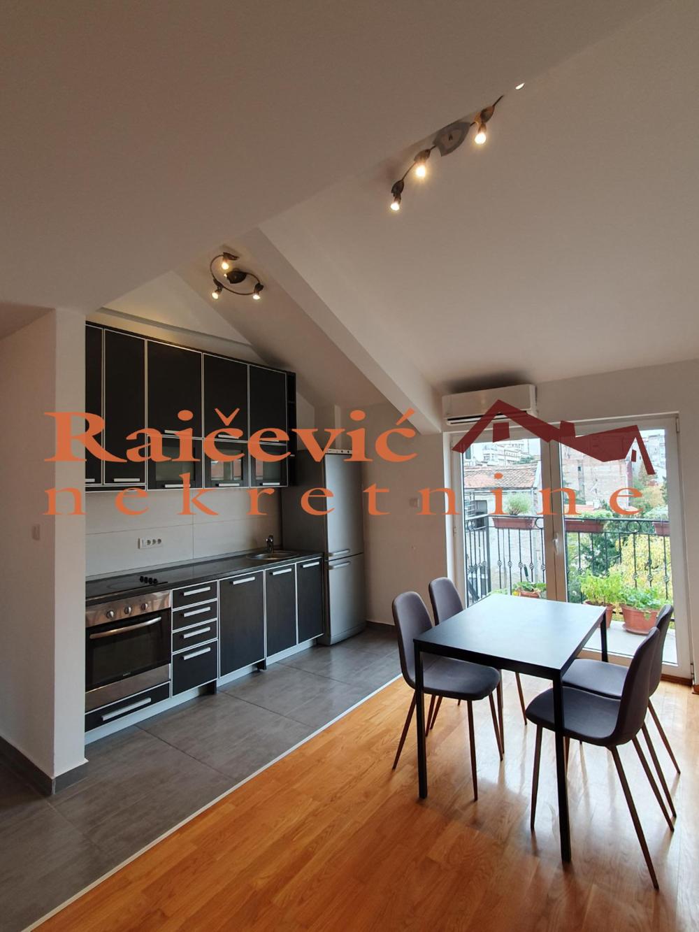 Slika 5 - Jelene Cetkovic, Trosoban stan na prodaju, 58m2, 296.000€