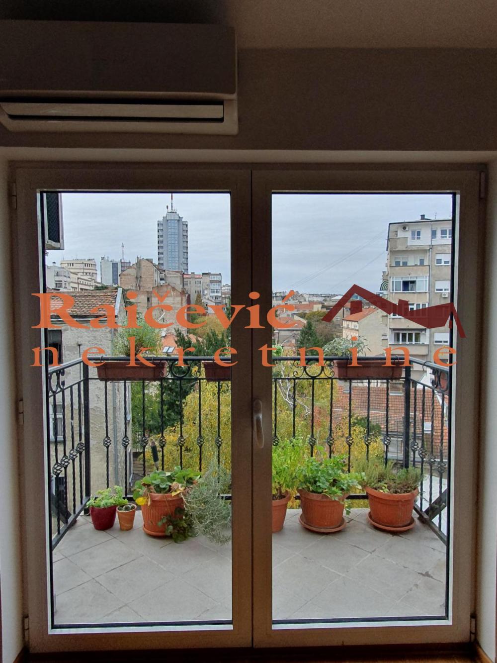 Slika 7 - Jelene Cetkovic, Trosoban stan na prodaju, 58m2, 296.000€