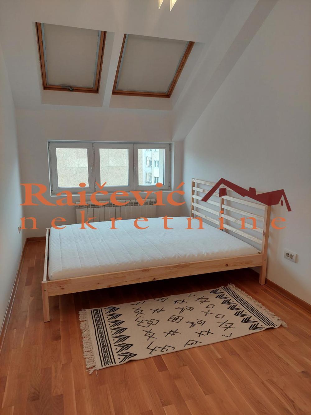 Slika 8 - Jelene Cetkovic, Trosoban stan na prodaju, 58m2, 296.000€