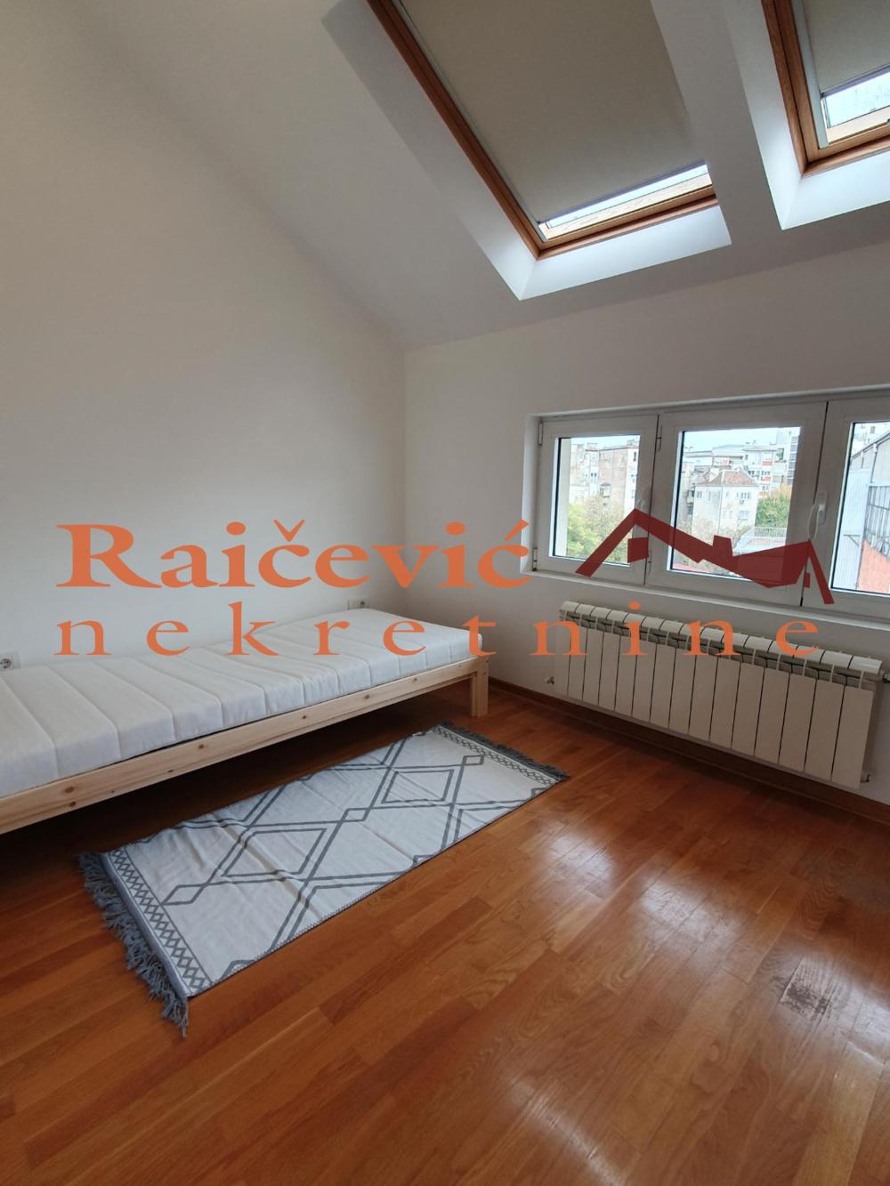 Slika 9 - Jelene Cetkovic, Trosoban stan na prodaju, 58m2, 296.000€