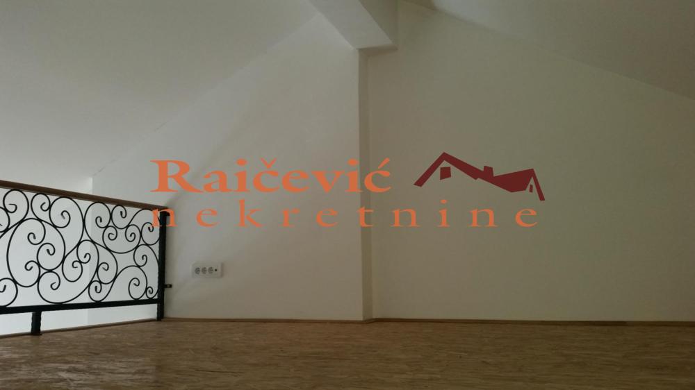 Slika 11 - Jelene Cetkovic, Trosoban stan na prodaju, 58m2, 296.000€