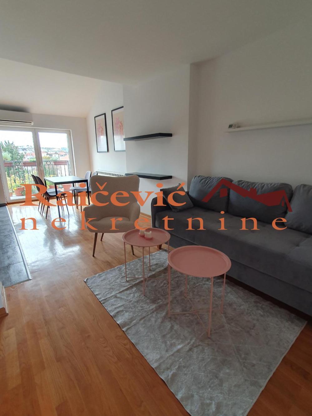 Glavna slika -Jelene Cetkovic, Trosoban stan na prodaju, 58m2, 296.000€