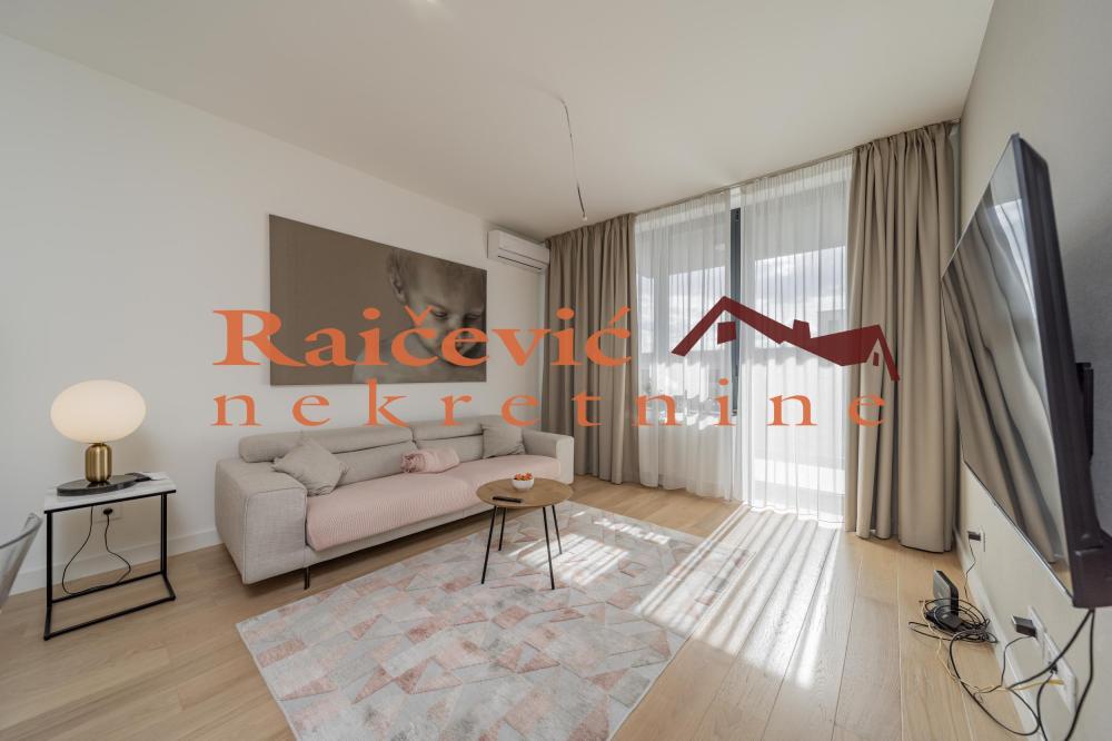 Slika 3 - Luke Celovica Trebinjca, Trosoban stan na prodaju, 74m2, 425.000€