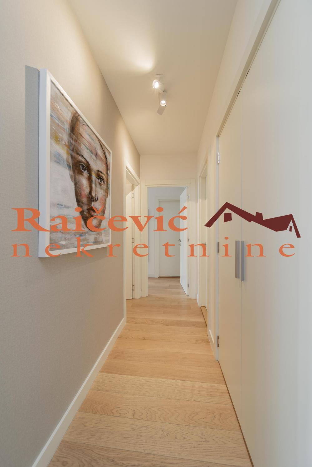 Slika 7 - Luke Celovica Trebinjca, Trosoban stan na prodaju, 74m2, 425.000€