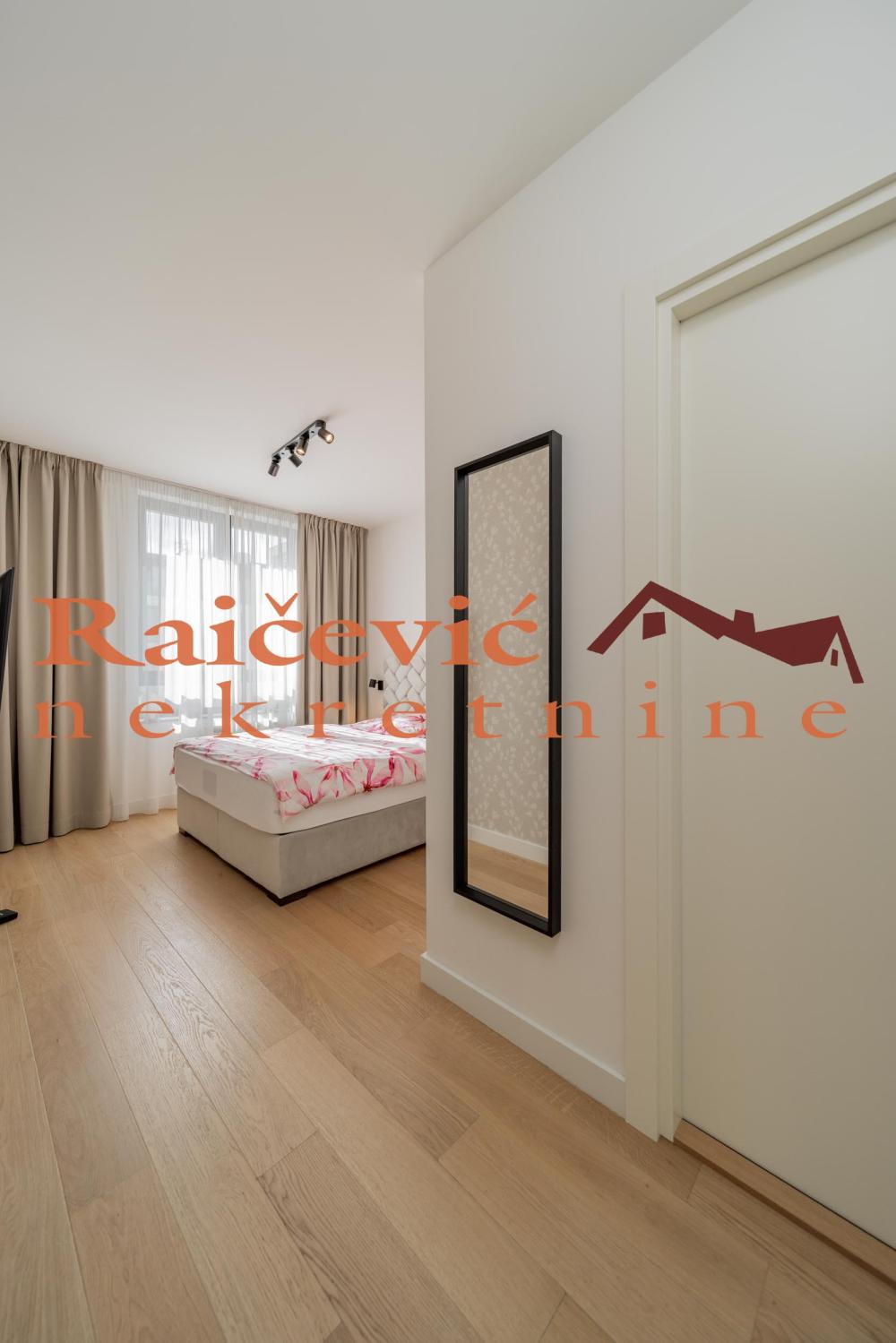 Slika 10 - Luke Celovica Trebinjca, Trosoban stan na prodaju, 74m2, 425.000€