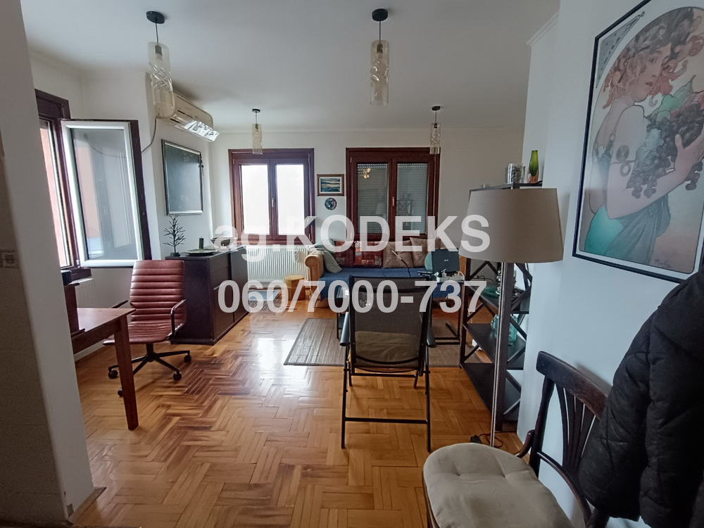 Slika 7 - Dvosoban stan na prodaju, 54m2, 135.000€