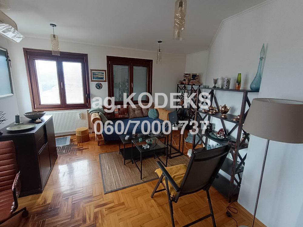 Slika 6 - Dvosoban stan na prodaju, 54m2, 135.000€