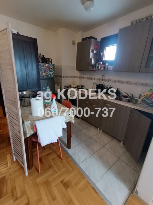 Slika 5 - Dvosoban stan na prodaju, 54m2, 135.000€