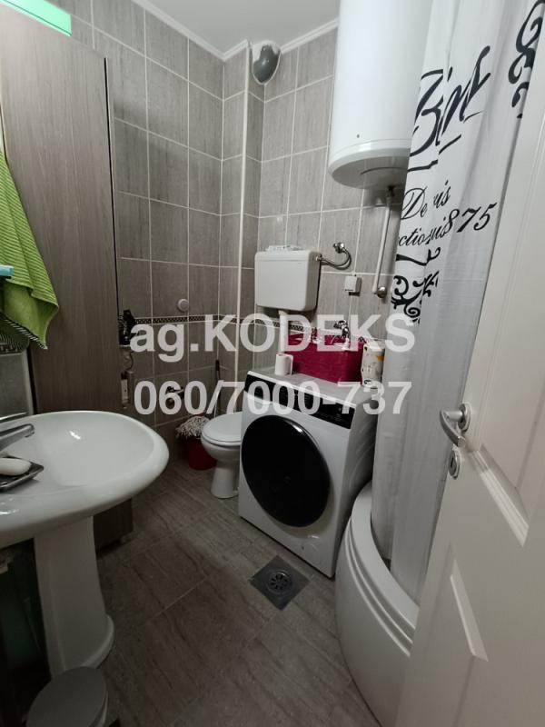 Slika 4 - Dvosoban stan na prodaju, 54m2, 135.000€