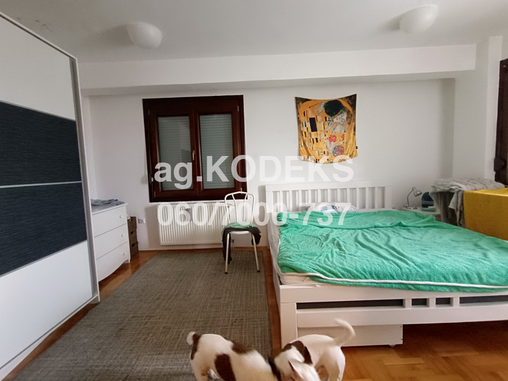 Slika 3 - Dvosoban stan na prodaju, 54m2, 135.000€