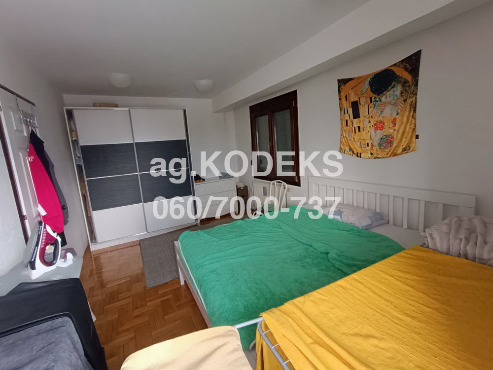 Slika 2 - Dvosoban stan na prodaju, 54m2, 135.000€