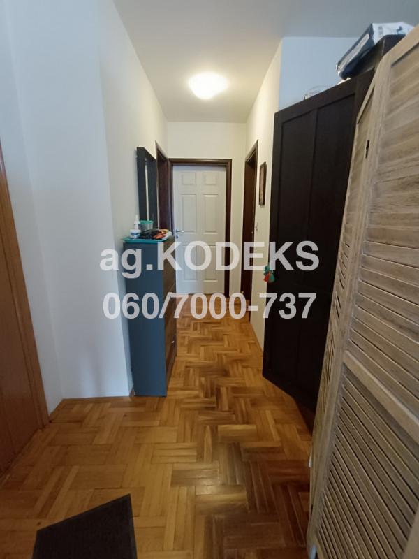 Slika 1 - Dvosoban stan na prodaju, 54m2, 135.000€