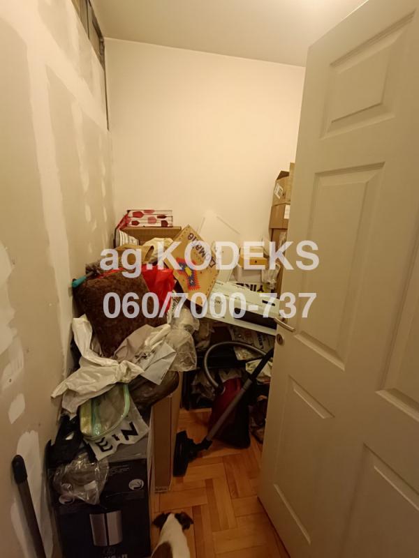 Slika 0 - Dvosoban stan na prodaju, 54m2, 135.000€