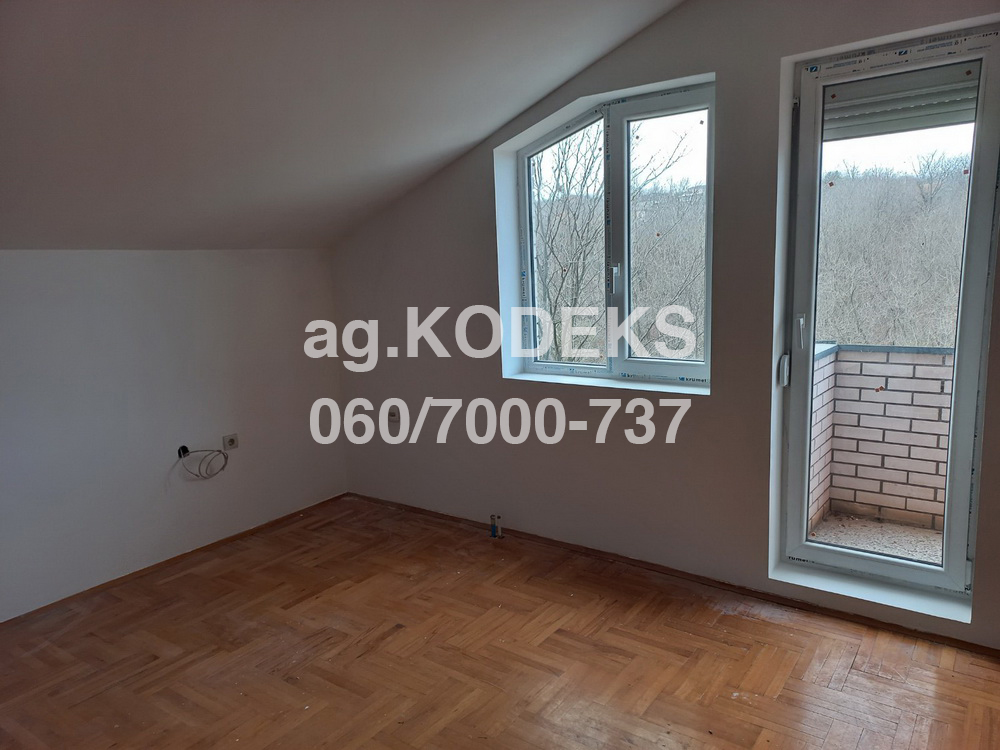 Slika 10 - Dvosoban stan na prodaju, 48m2, 84.000€