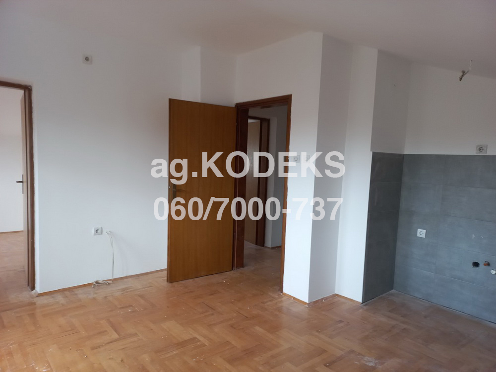 Slika 9 - Dvosoban stan na prodaju, 48m2, 84.000€