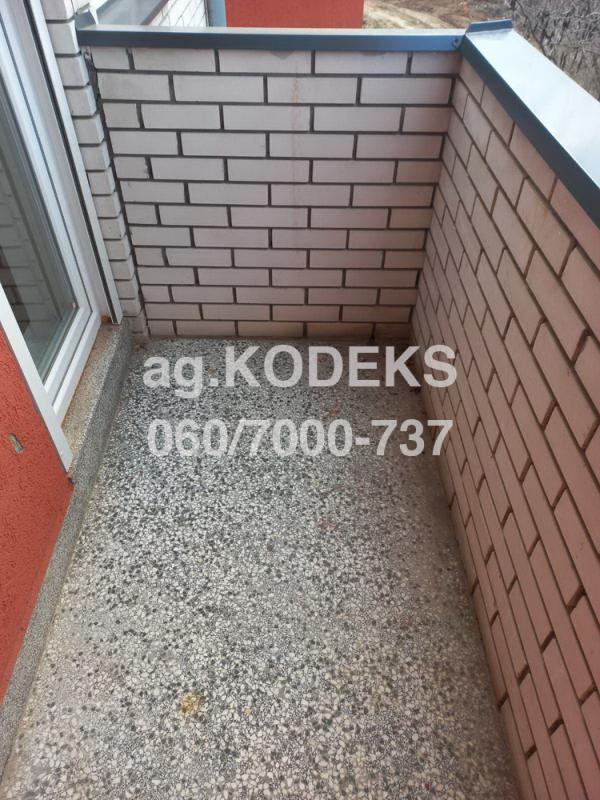 Slika 7 - Dvosoban stan na prodaju, 48m2, 84.000€