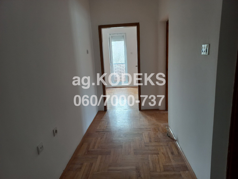 Slika 6 - Dvosoban stan na prodaju, 48m2, 84.000€