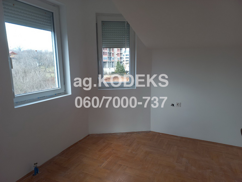 Slika 5 - Dvosoban stan na prodaju, 48m2, 84.000€