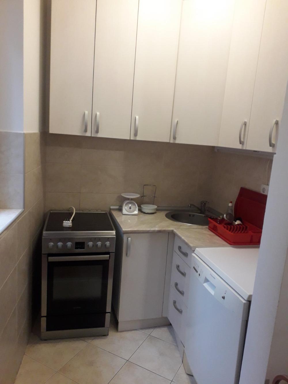 Slika 3 - Ibarska, Jednoiposoban stan za izdavanje, 30m2, 450€