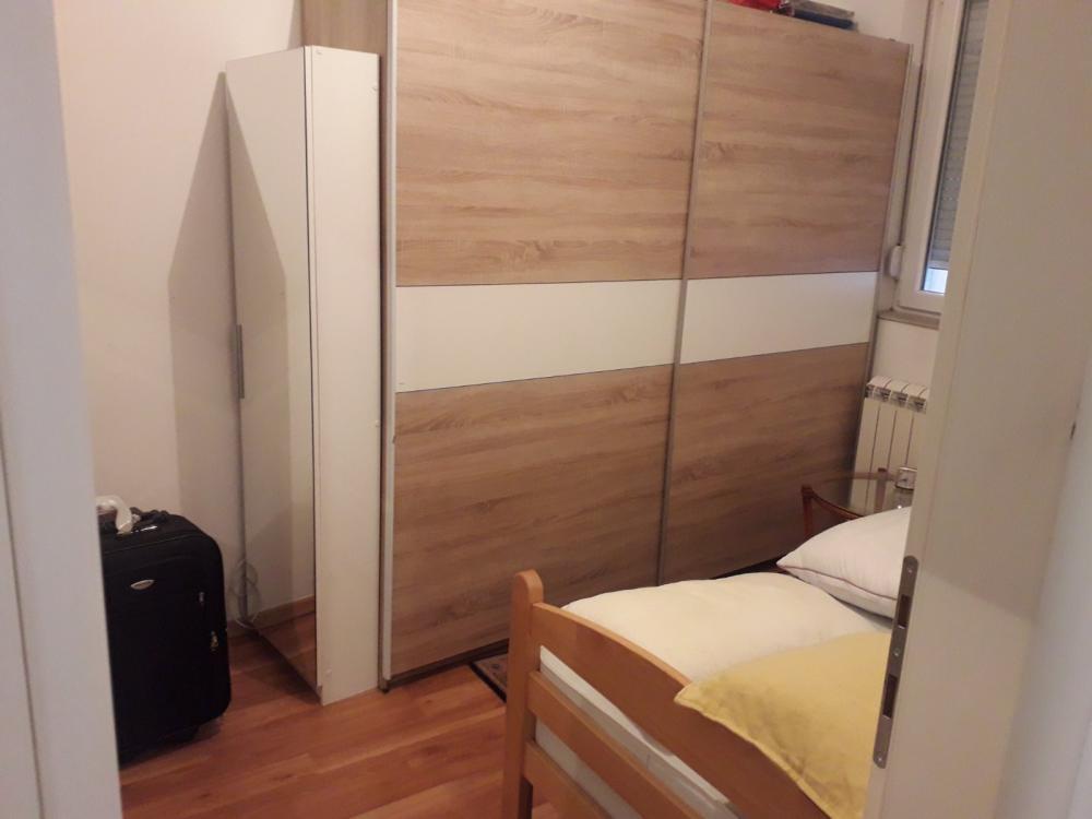 Slika 1 - Ibarska, Jednoiposoban stan za izdavanje, 30m2, 450€